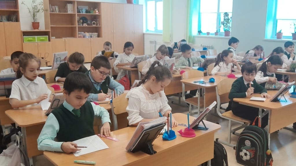 Письмо солдату